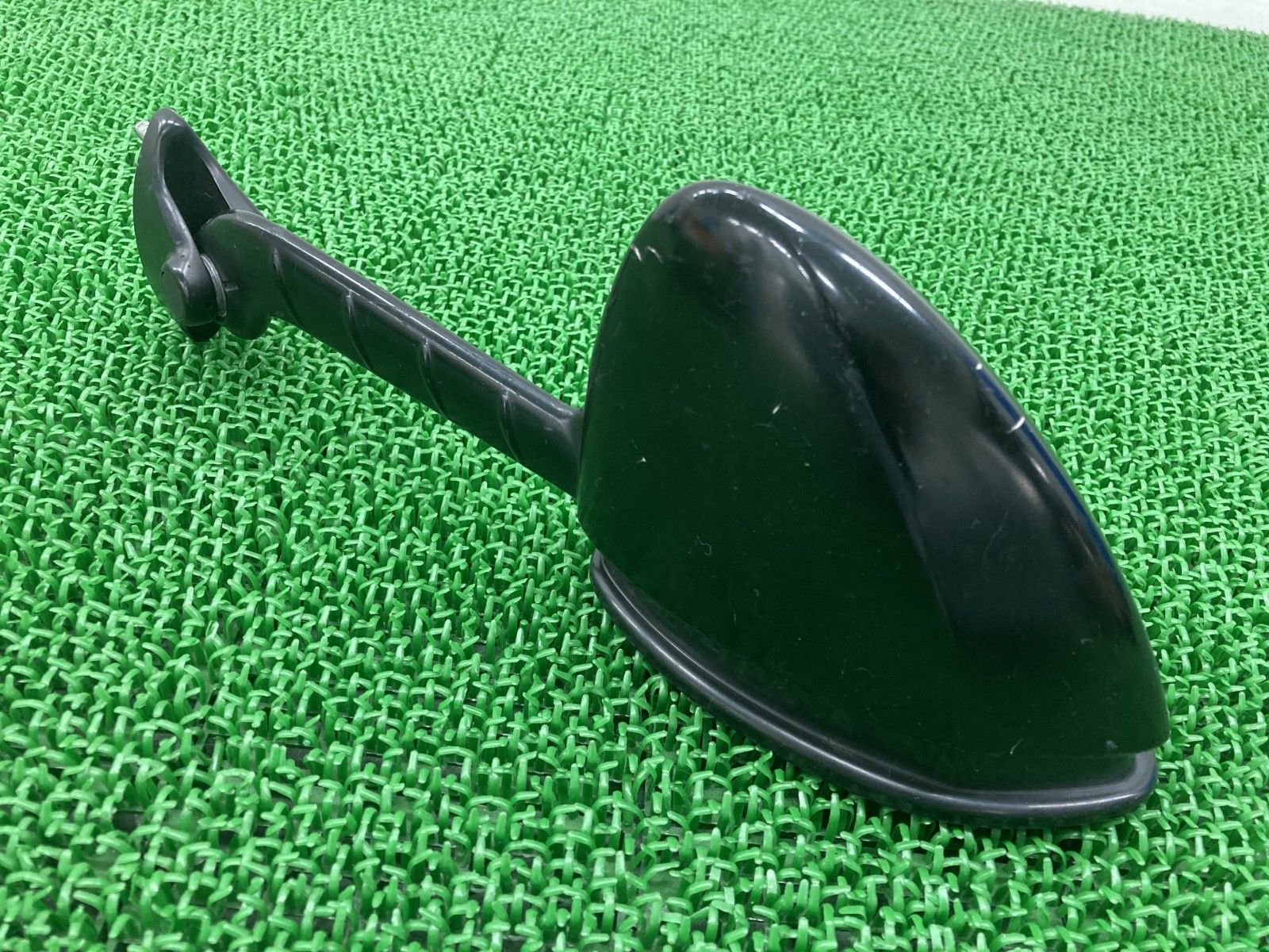 ZX-14R ミラー 右 1641-061/001227 カワサキ 純正 バイク 部品 ZRT40A