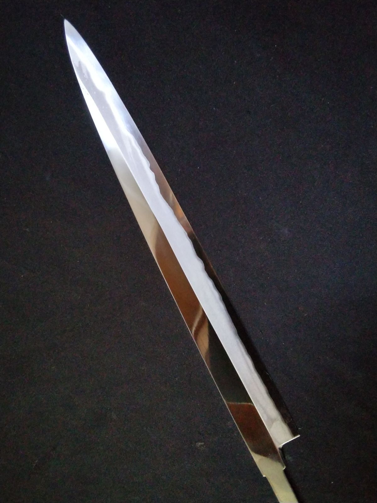 青二鋼二層鋼 片鏡面