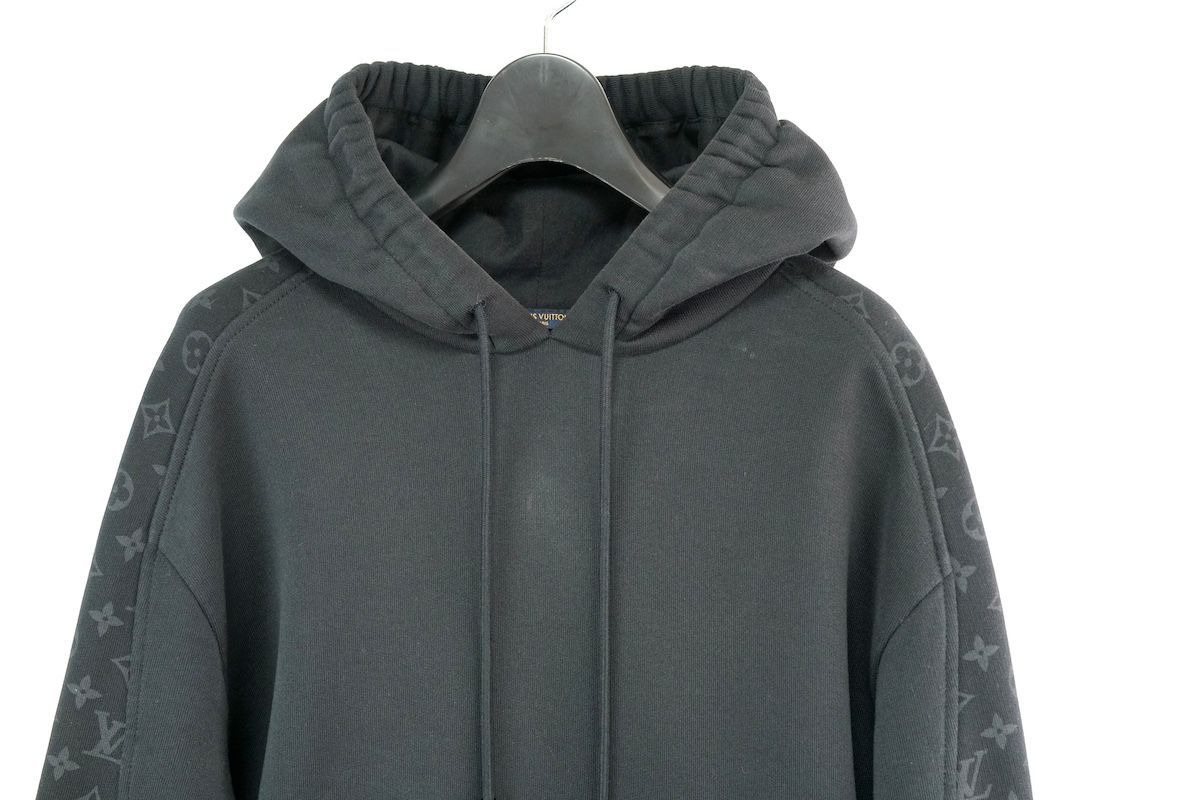 21SS LOUIS VUITTON ルイヴィトン サークルカットモノグラム