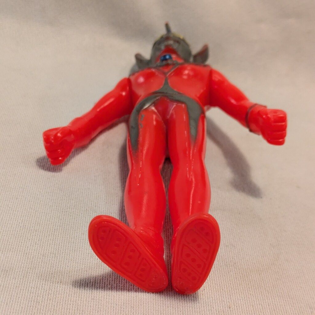 ポピー キングザウルス ウルトラマンタロウ - メルカリ