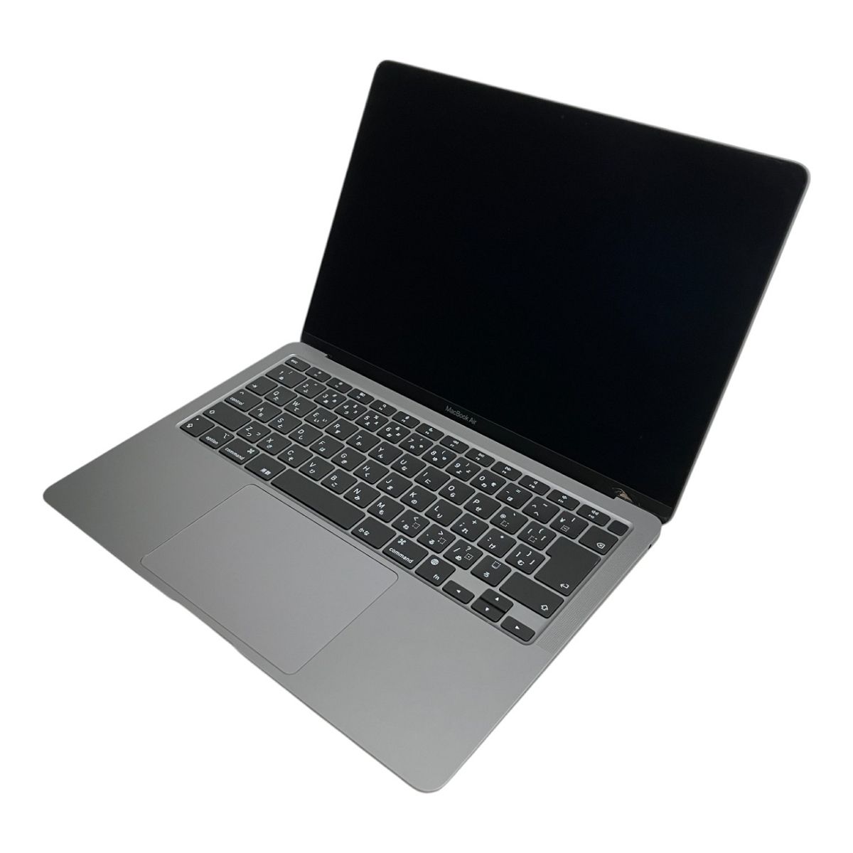 Apple MacBook Air M1 2020 MGN63J|A ノートパソコン 8GB SSD 256GB Ventura ジャンク M9894463