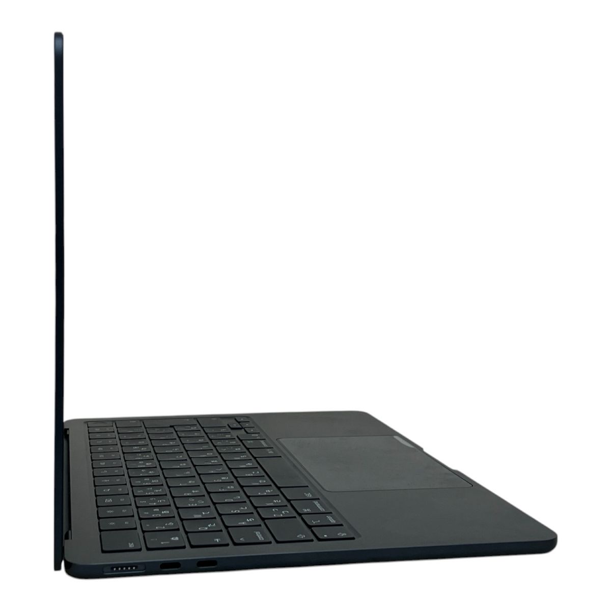 充放電回数6回】Apple MacBook Air 13-inch M4 2025 ノート