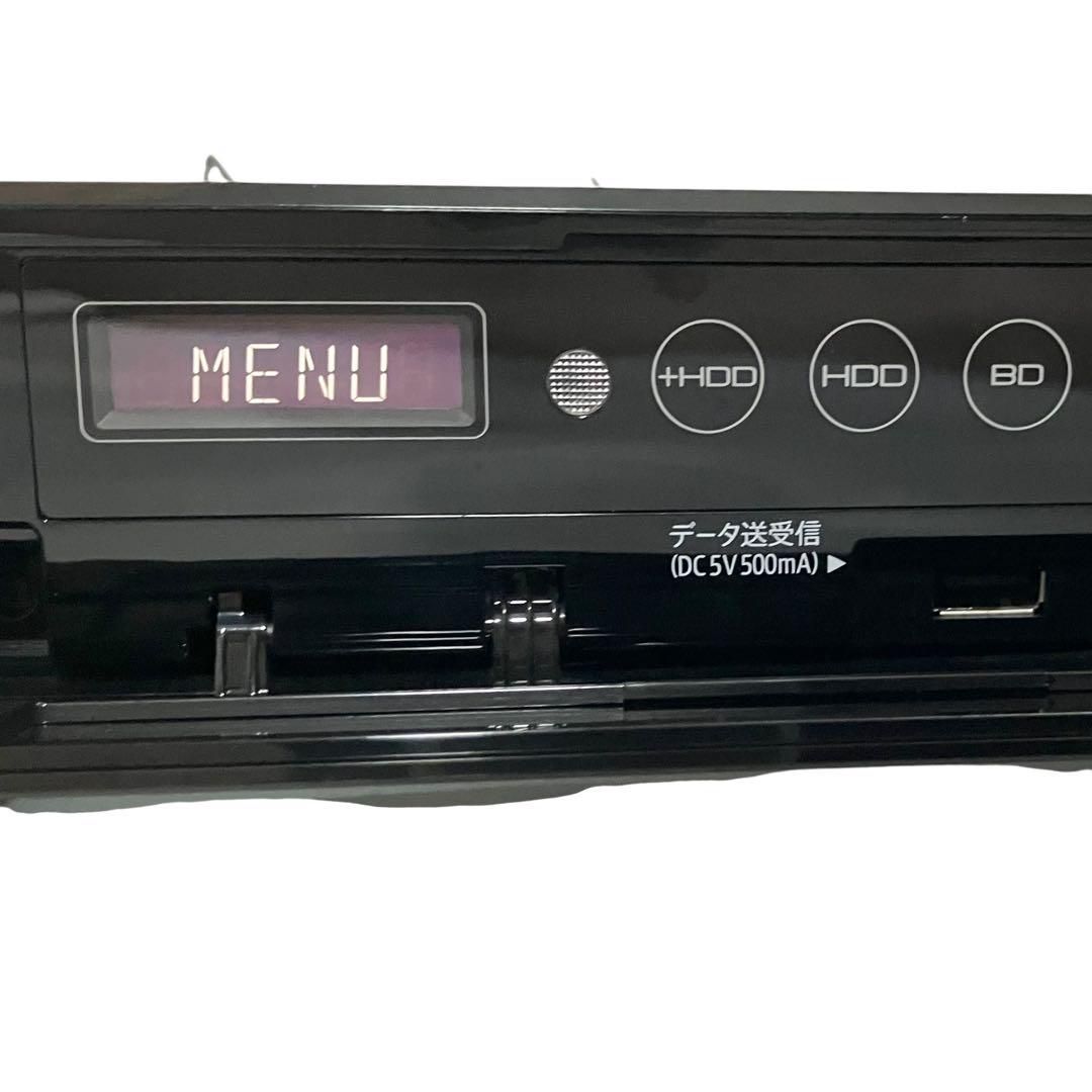 【BD-W580】Ｗ録画・整備完了品・・・・ BD-W580】W録画・整備完了品・・・・