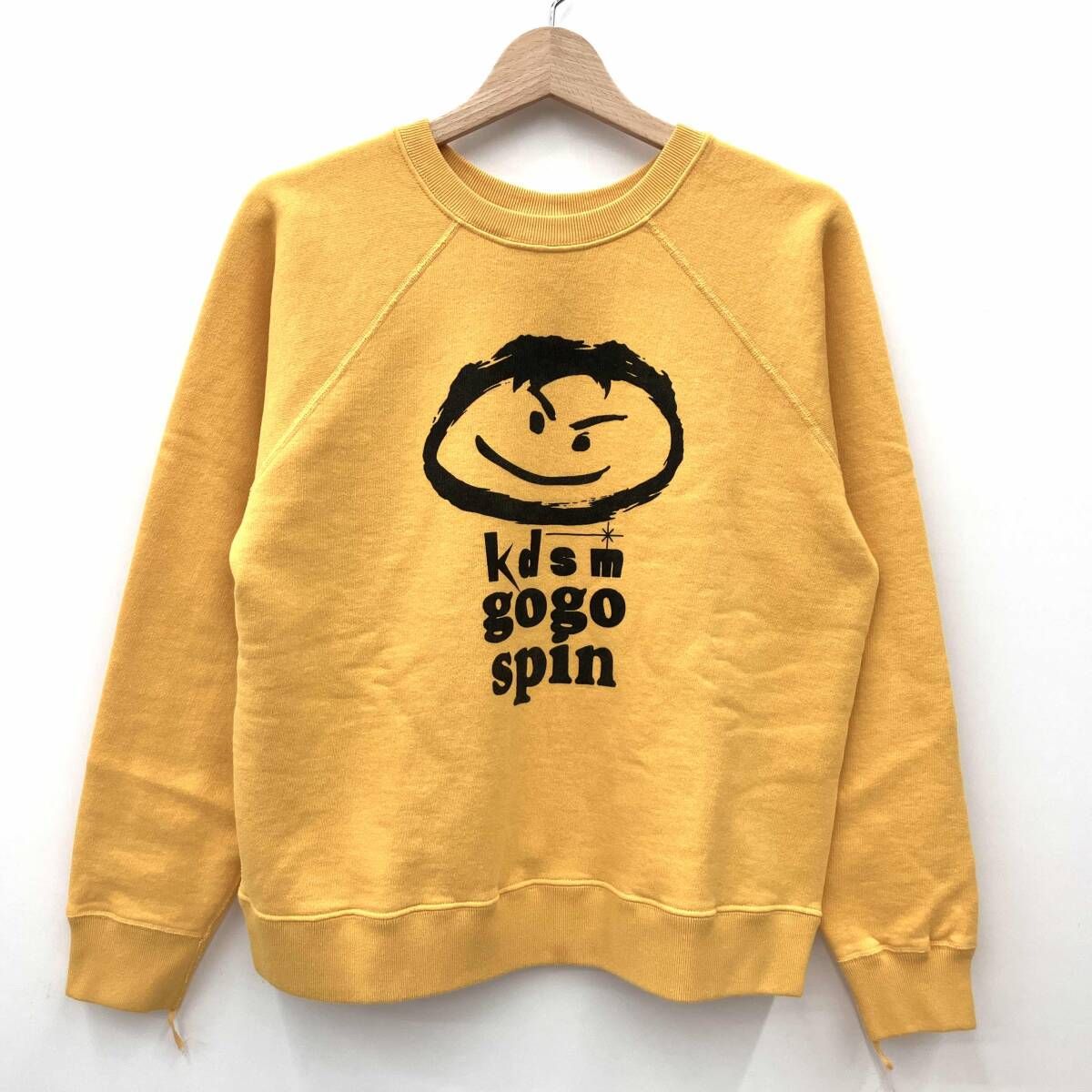 Godard Haberdashery × 菅田将暉 ゴダールハバダッシェリー 菅田将暉