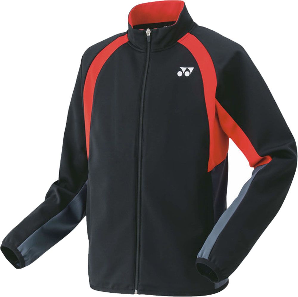 ヨネックス YONEX テニス ジュニアニットウォームアップシャツ