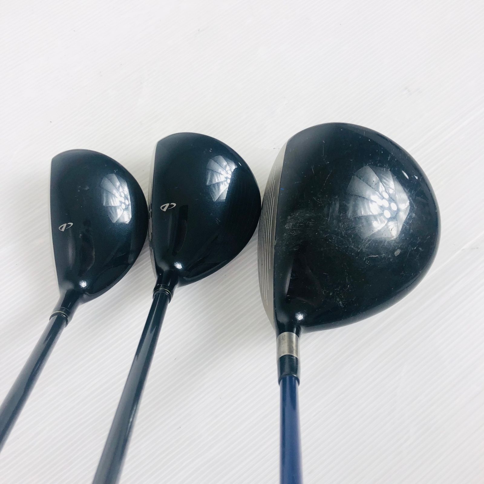 ミズノ MIZUNO メンズゴルフ クラブ セット 初心者 入門 バッグ