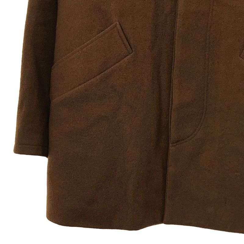 A.P.C ウールコート　ポーランド製 A.P.C ウールコート ポーランド製