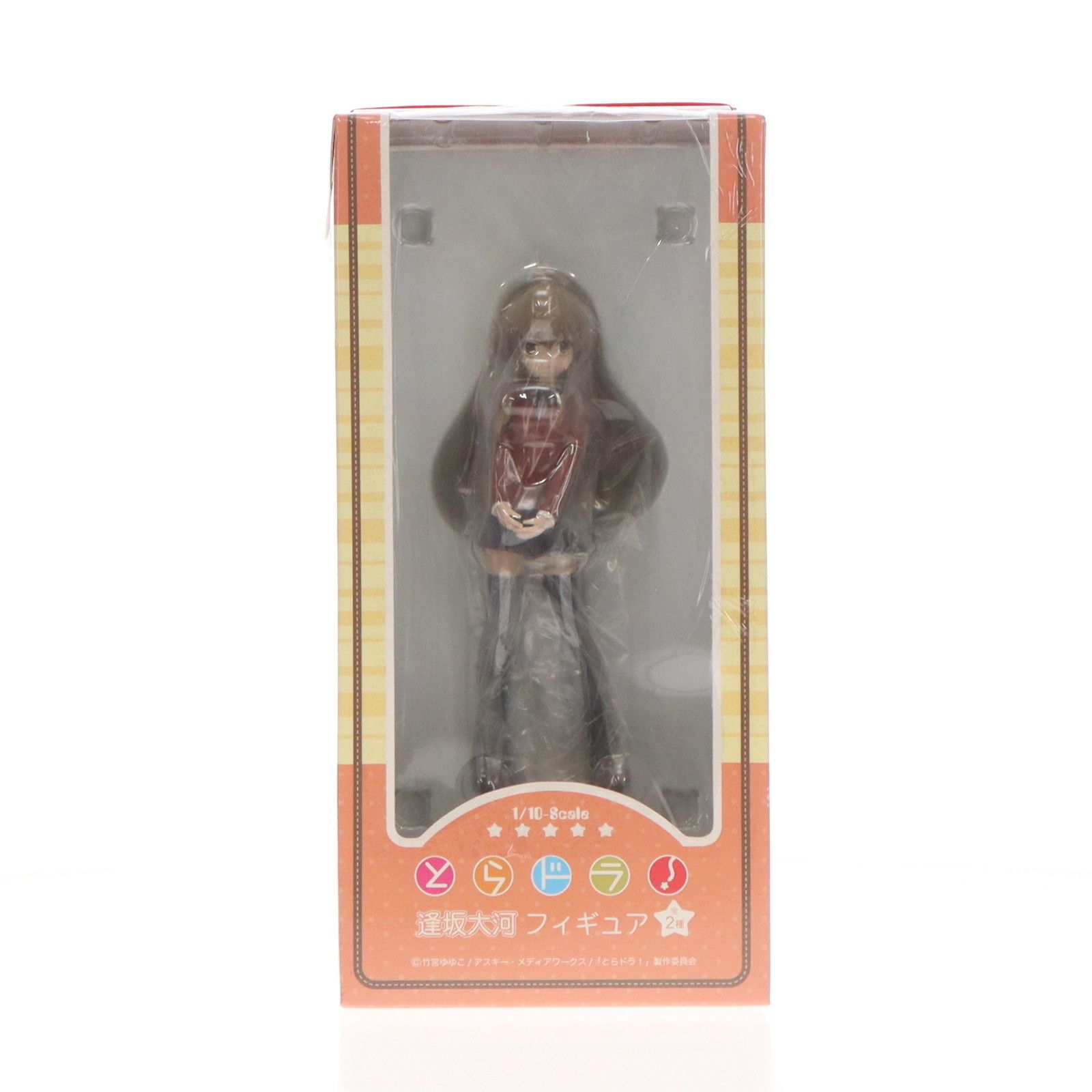 Amazon.co.jp: とらドラ! 逢坂大河 (1/8スケールPVC塗装済み完成