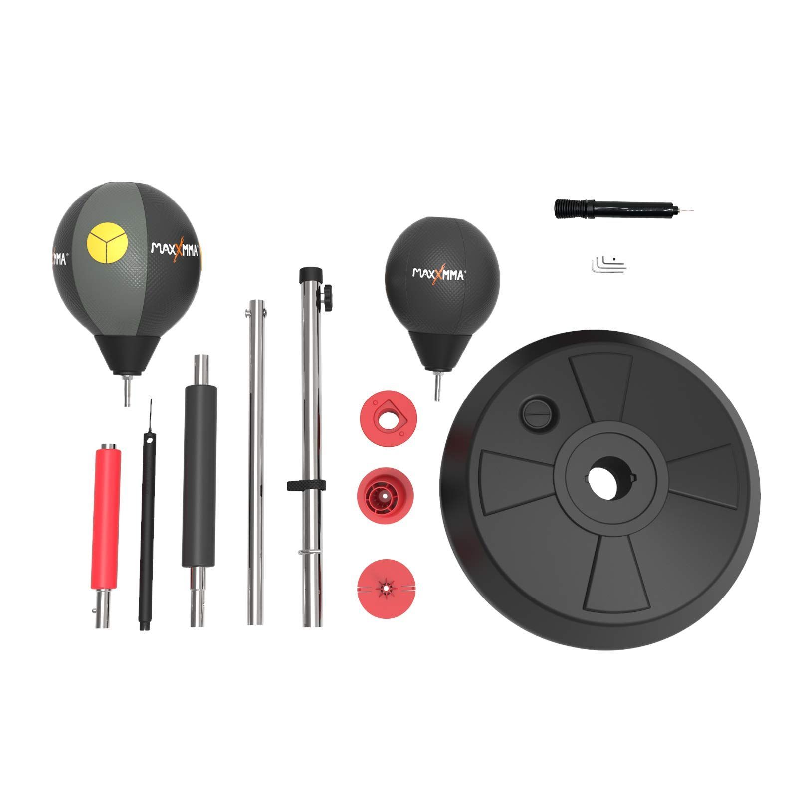 MMA コブラリフレックスバッグ