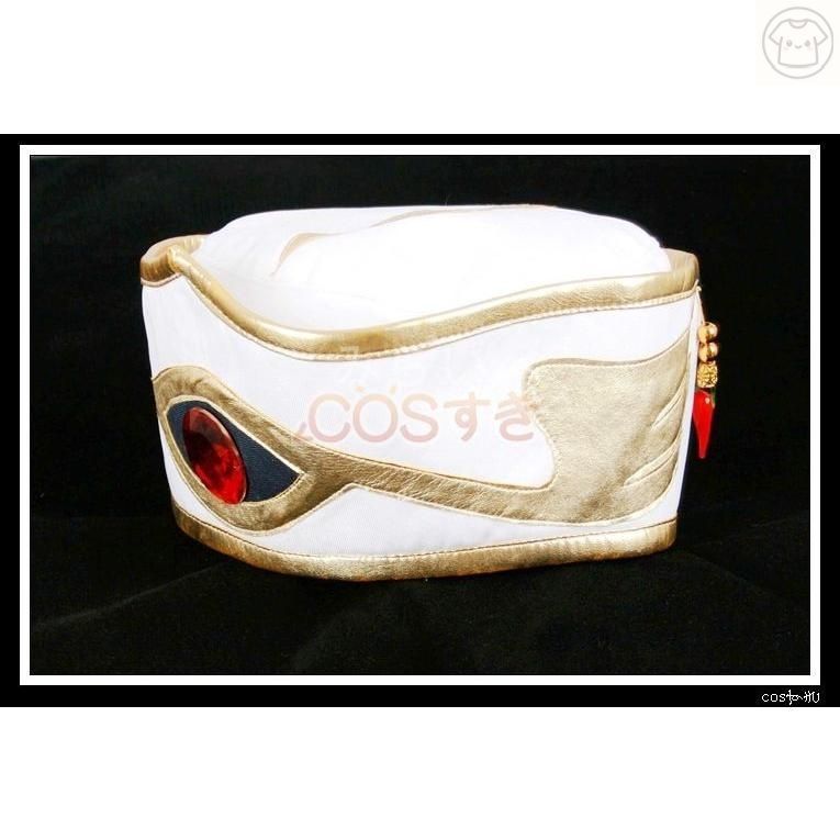 反逆のルルーシュR2 ルルーシュ?ランペルージ皇帝服Lelouch