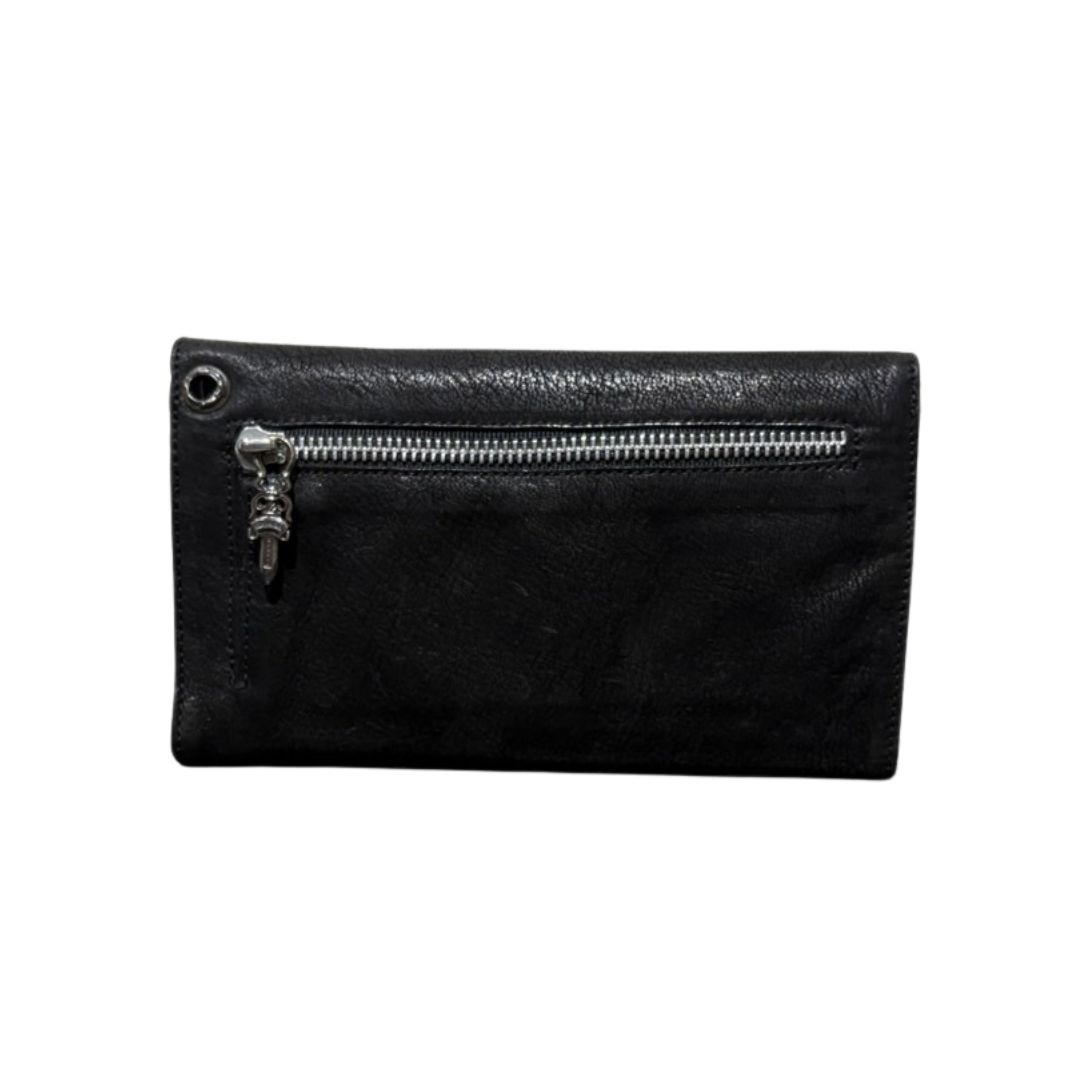 クロムハーツ Chrome Hearts WAVE CROSS BALL ウェーブ クロス