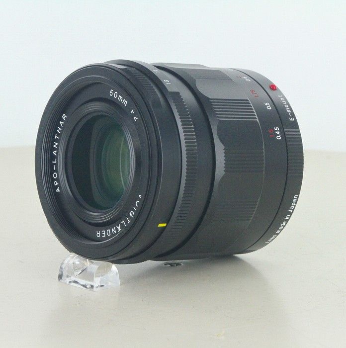 フォクトレンダー Voigtlander