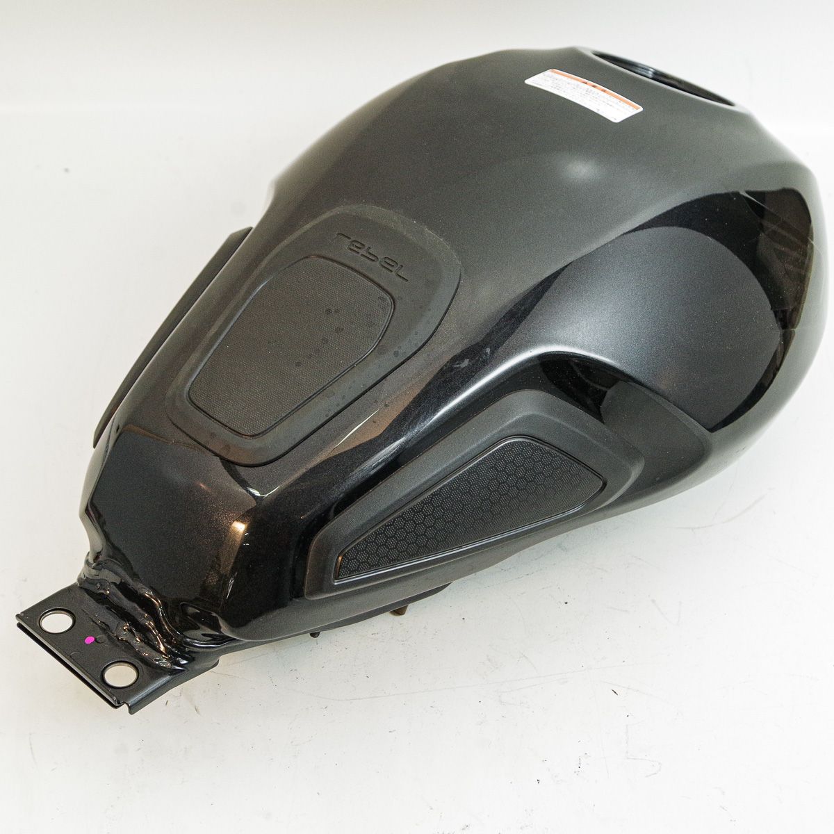 レブル1100純正ガソリンタンク燃料タンク フューエルタンクsc83
