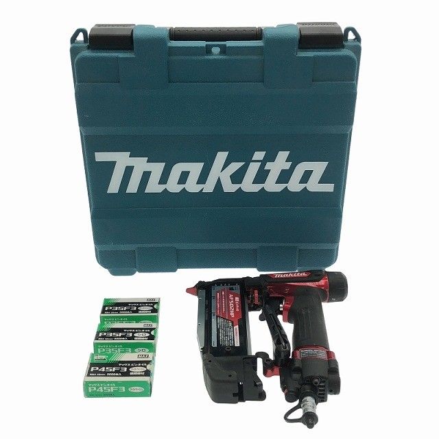 エアピン釘打機 ピン釘打ち機