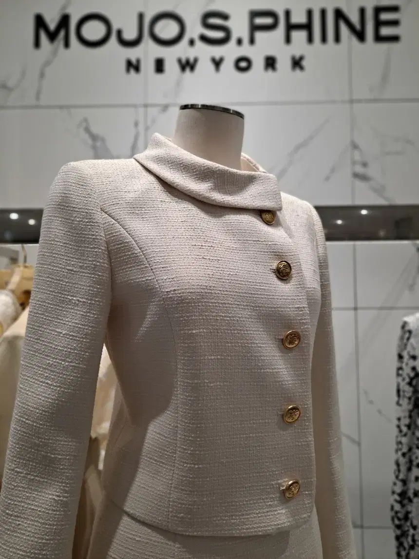 セットアップ セット