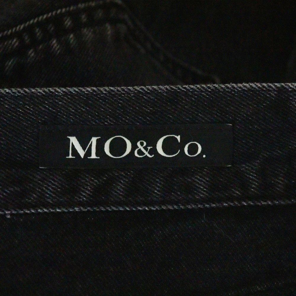 デニムショーツ