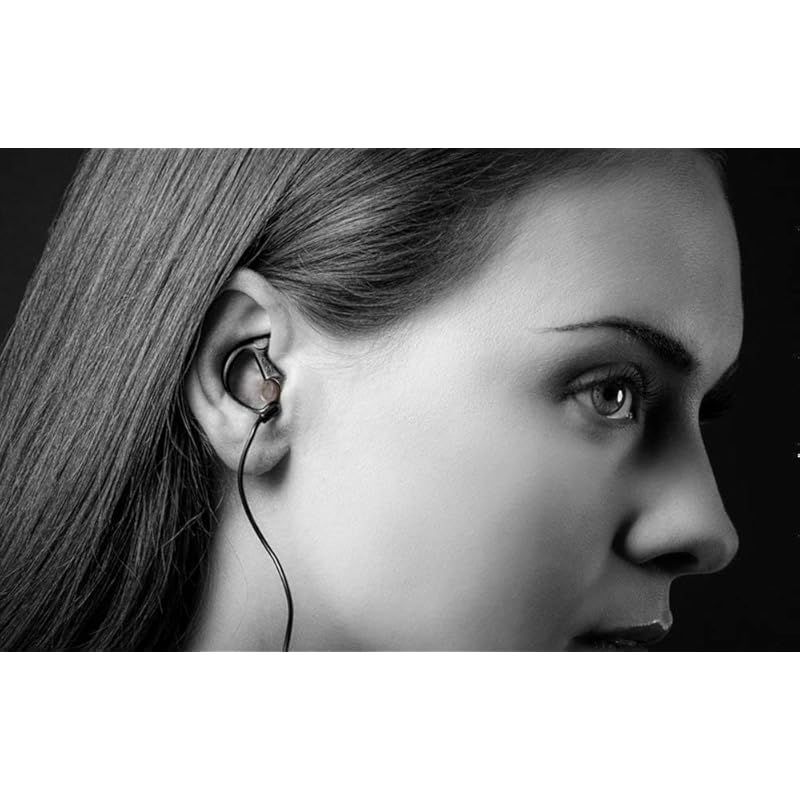 BLOCK EARPLUGS