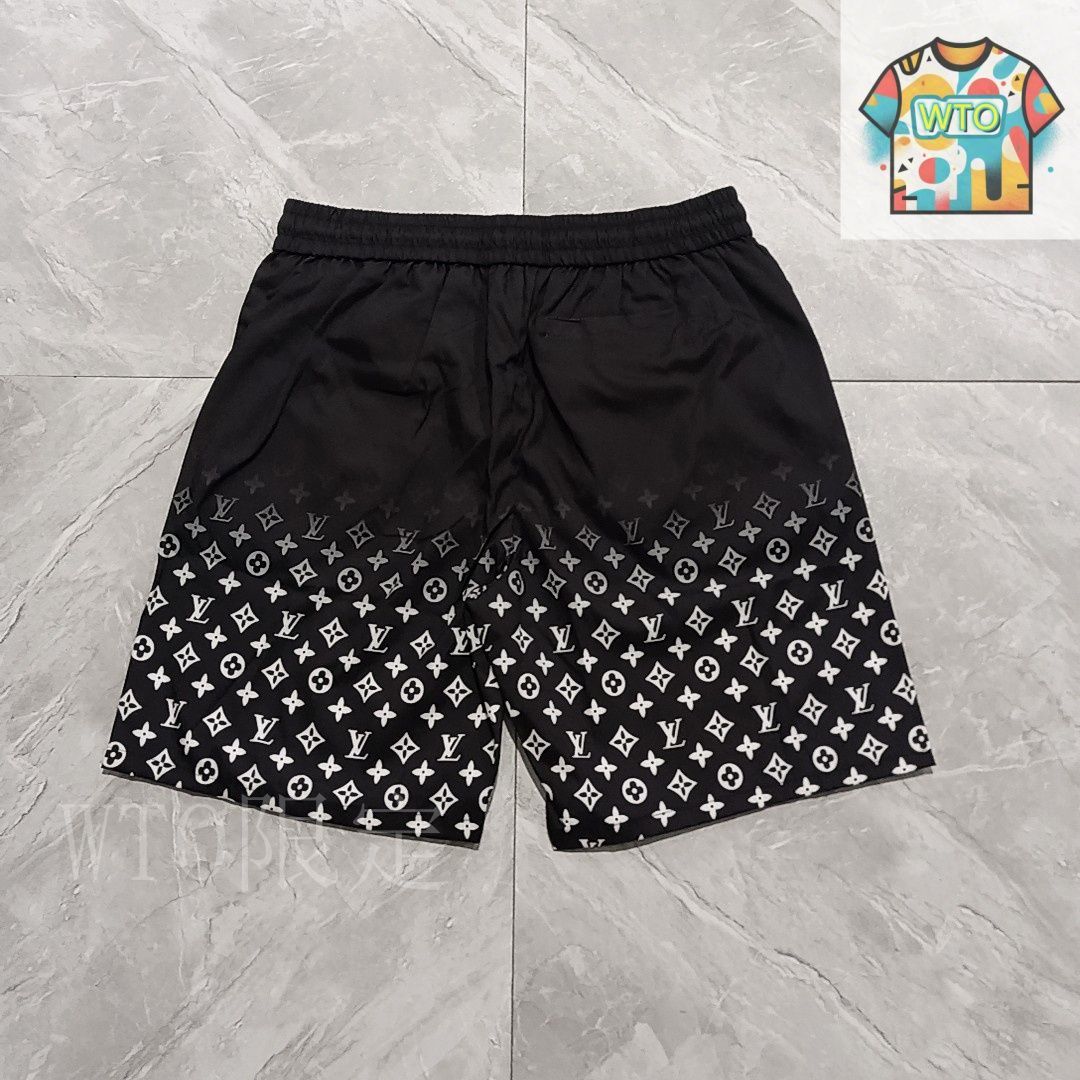 美品 22ss Louis Vuitton ルイヴィトン ハーフパンツ ビーチ 品質保証】ルイヴィトンハーフパンツスーパーコピーLOUIS