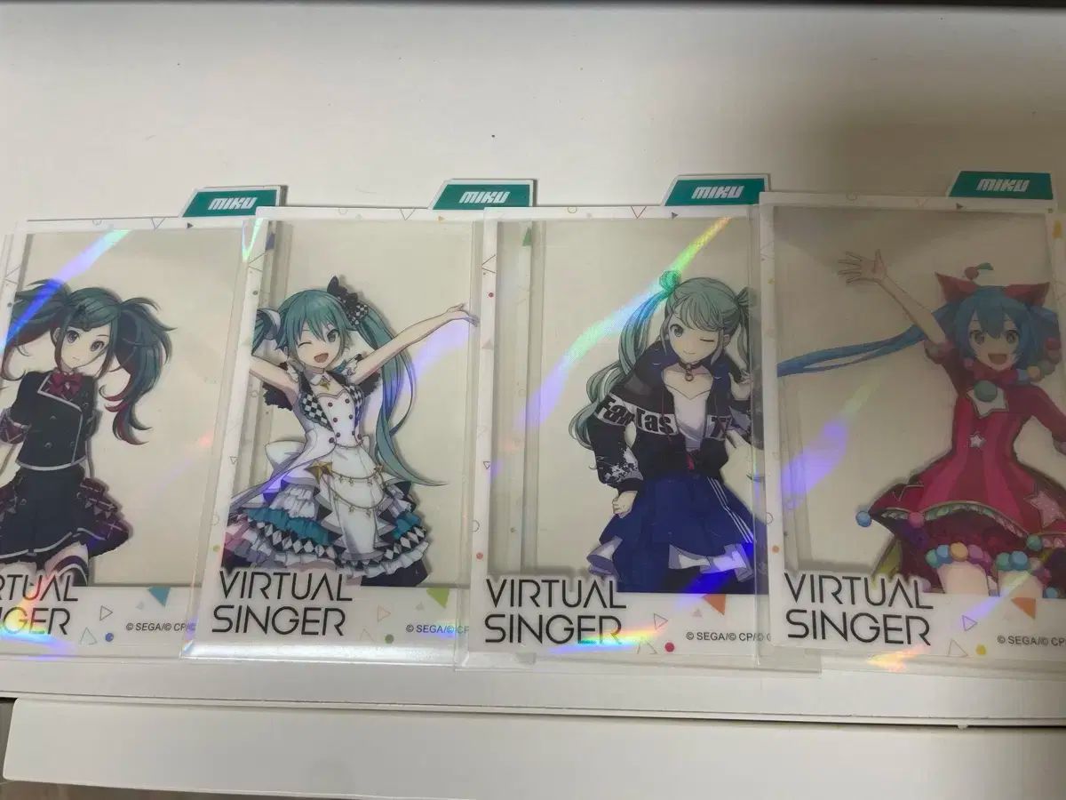 ○プロジェクトセカイ 初音ミク まとめ売り プロセカ グッズまとめ売り