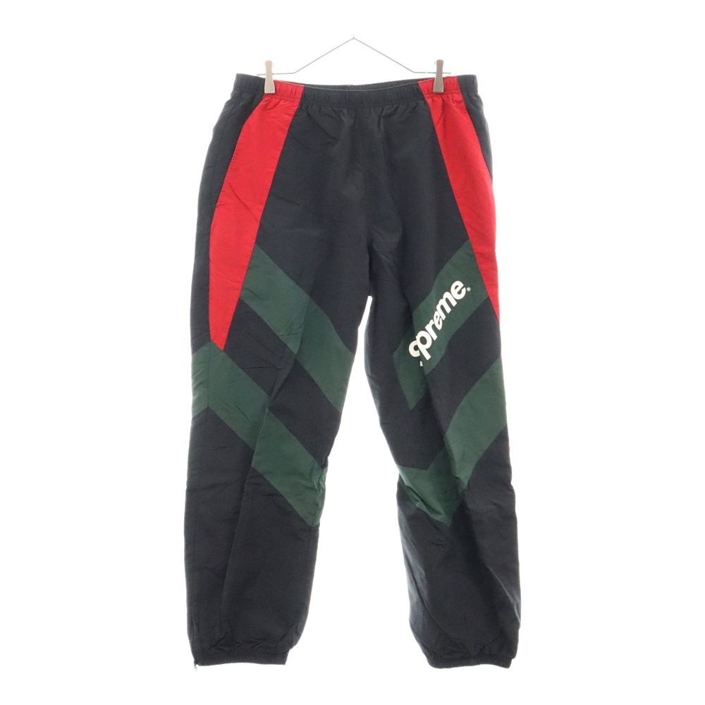 パンツ supreme 20SS PANELED TRACK PANTS SUPREME (シュプリーム) 20SS Paneled Track Pants パネルトラック