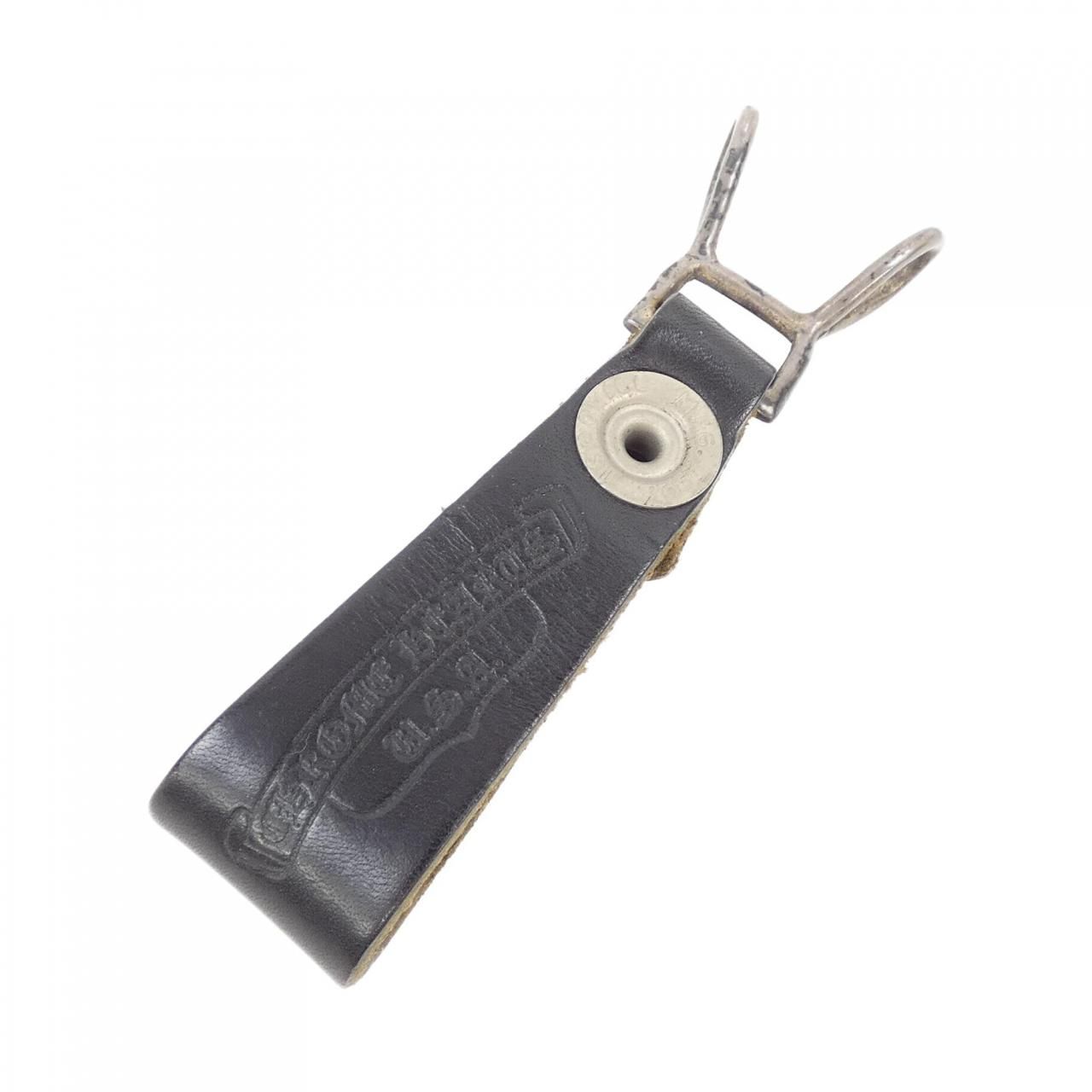 クロムハーツ CHROME HEARTS KEY HOLDER