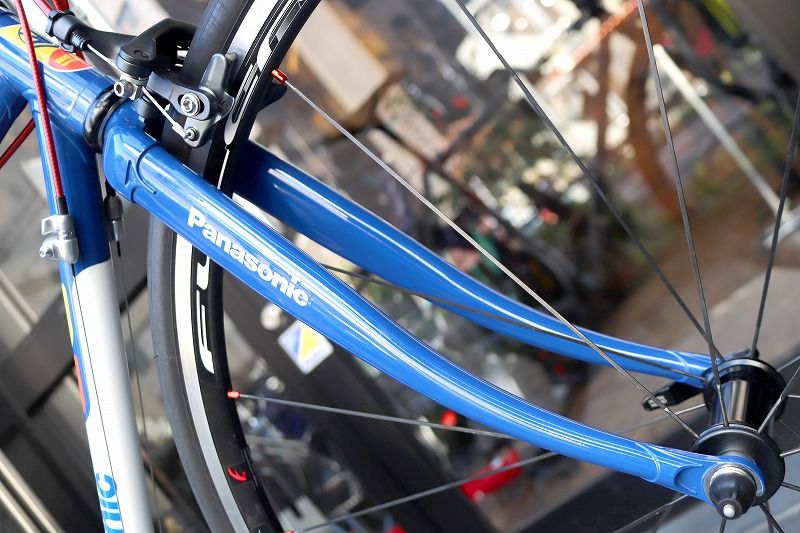 パナソニック Panasonic FRCC24 2023年製 アルテグラ R8000 11S