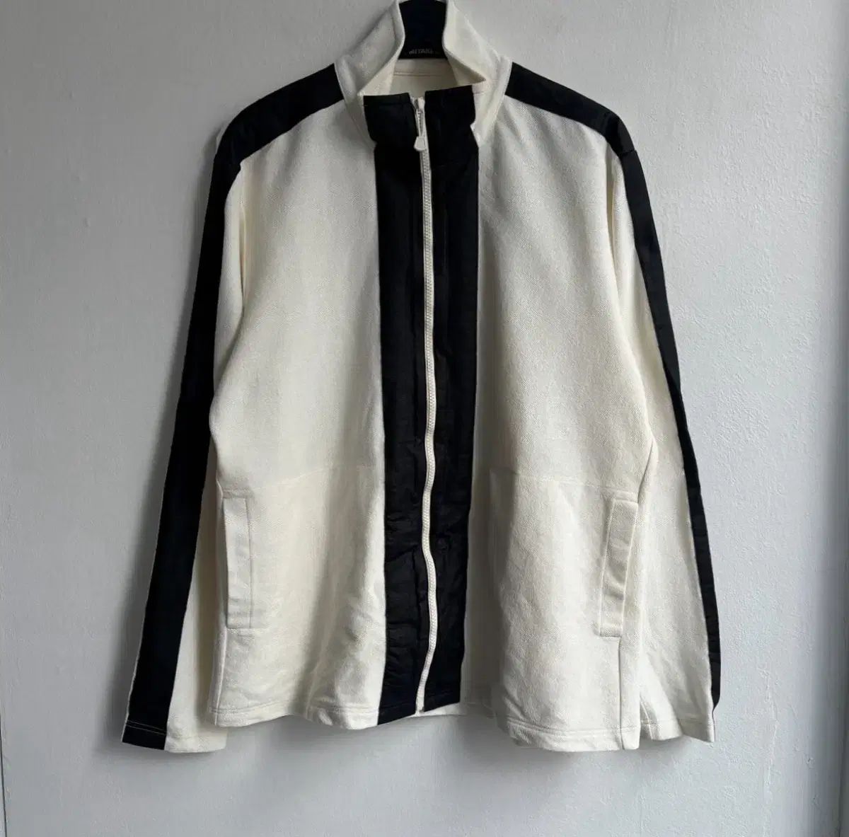 ISSEY MIYAKE イッセイミヤケ マン ジップアップ