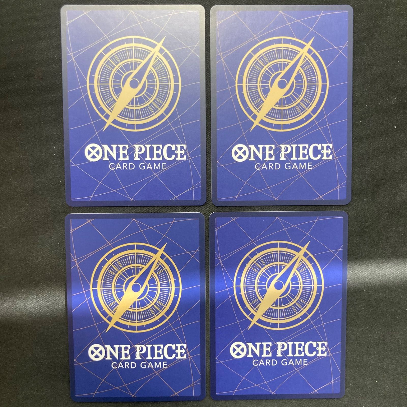 ワンピース セニョール・ピンク OP10-067 R 4枚セット パラレル