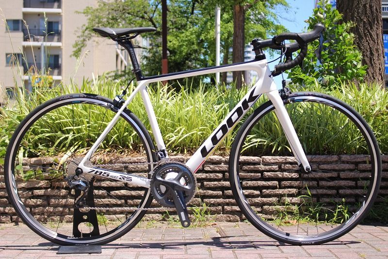 LOOK(ルック)785 HUEZ RS Lサイズ - 自転車