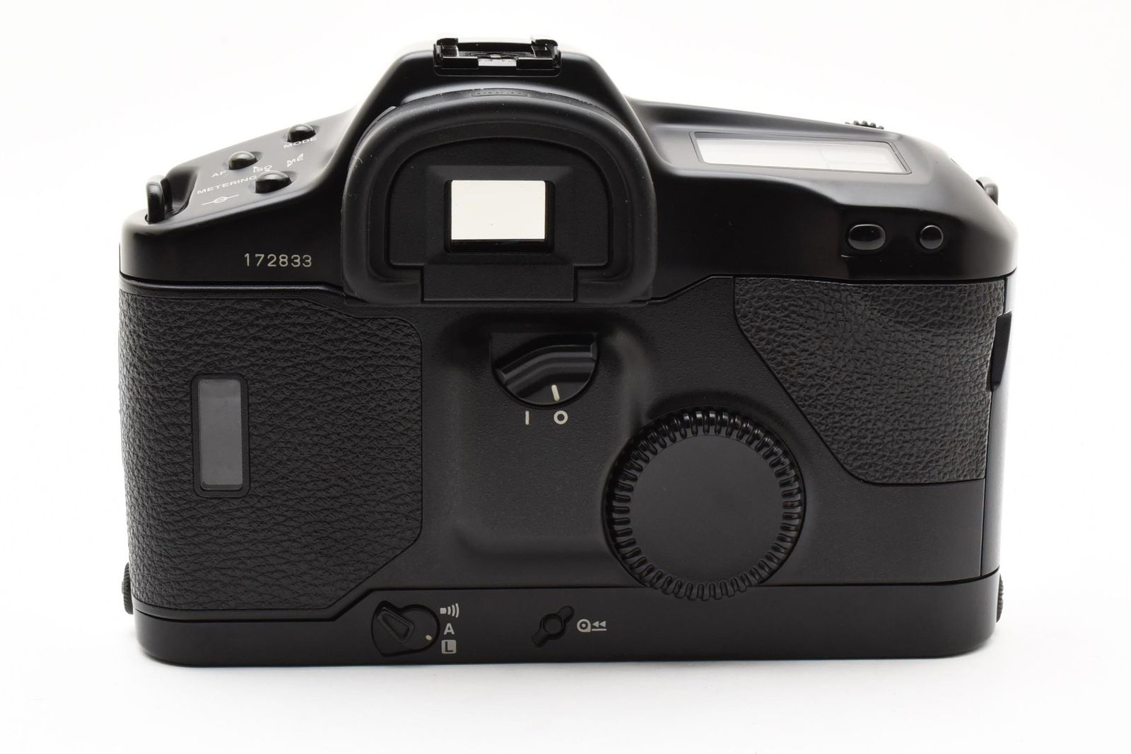 超美品 Canon EOS-1 フィルムカメラ入門おすすめ キャノン #8617 超美品 Canon EOS-1 フィルムカメラ入門おすすめ キャノン #8617