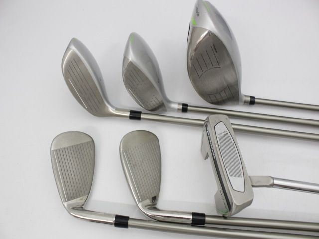 RBZ スピードライト TaylorMade - 超人気テーラーメイド
