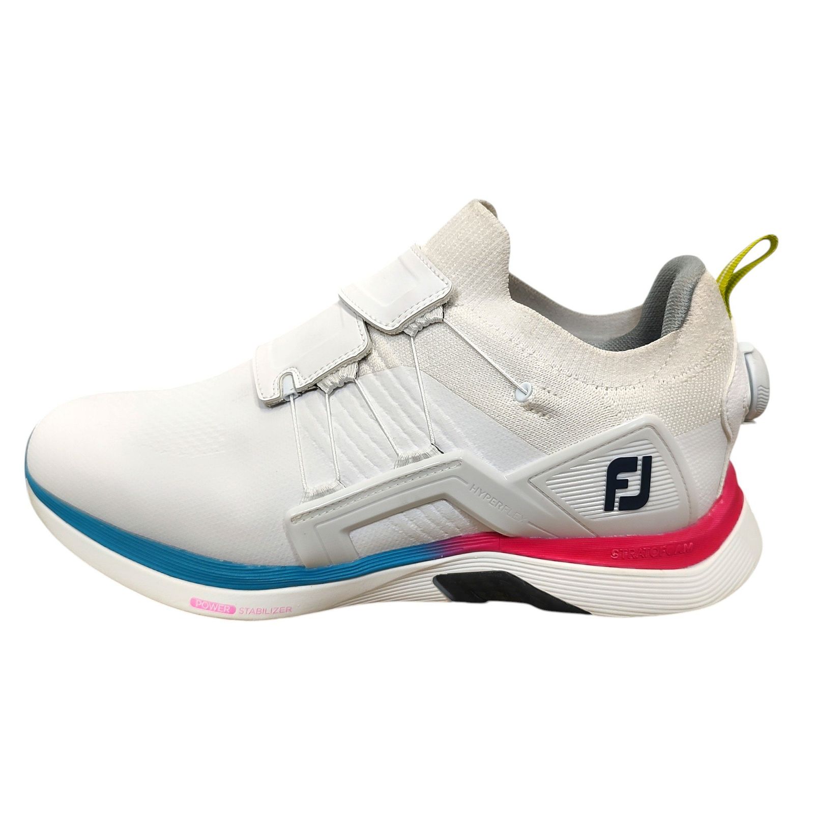 FOOTJOY フットジョイ ゴルフ HYPER FLEX CARBON BOA シューズ FOOTJOY フットジョイ ゴルフ HYPER FLEX CARBON BOA シューズ