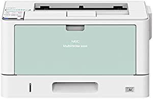 NEC PR-L8600 A3モノクロページプリンタ MultiWriter 8600 - UNITED