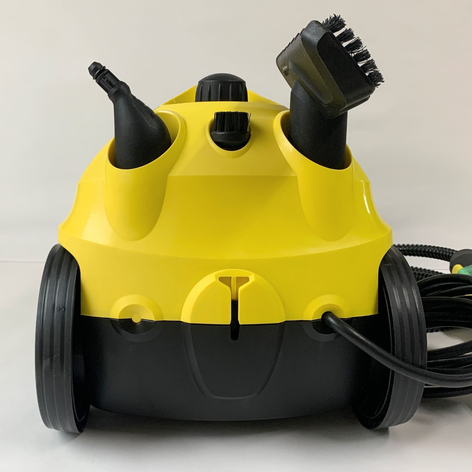 超美品　家庭用スチームクリーナーKARCHER SC1000 Amazon | KARCHER (ケルヒャー) スチームクリーナー 【SC1000