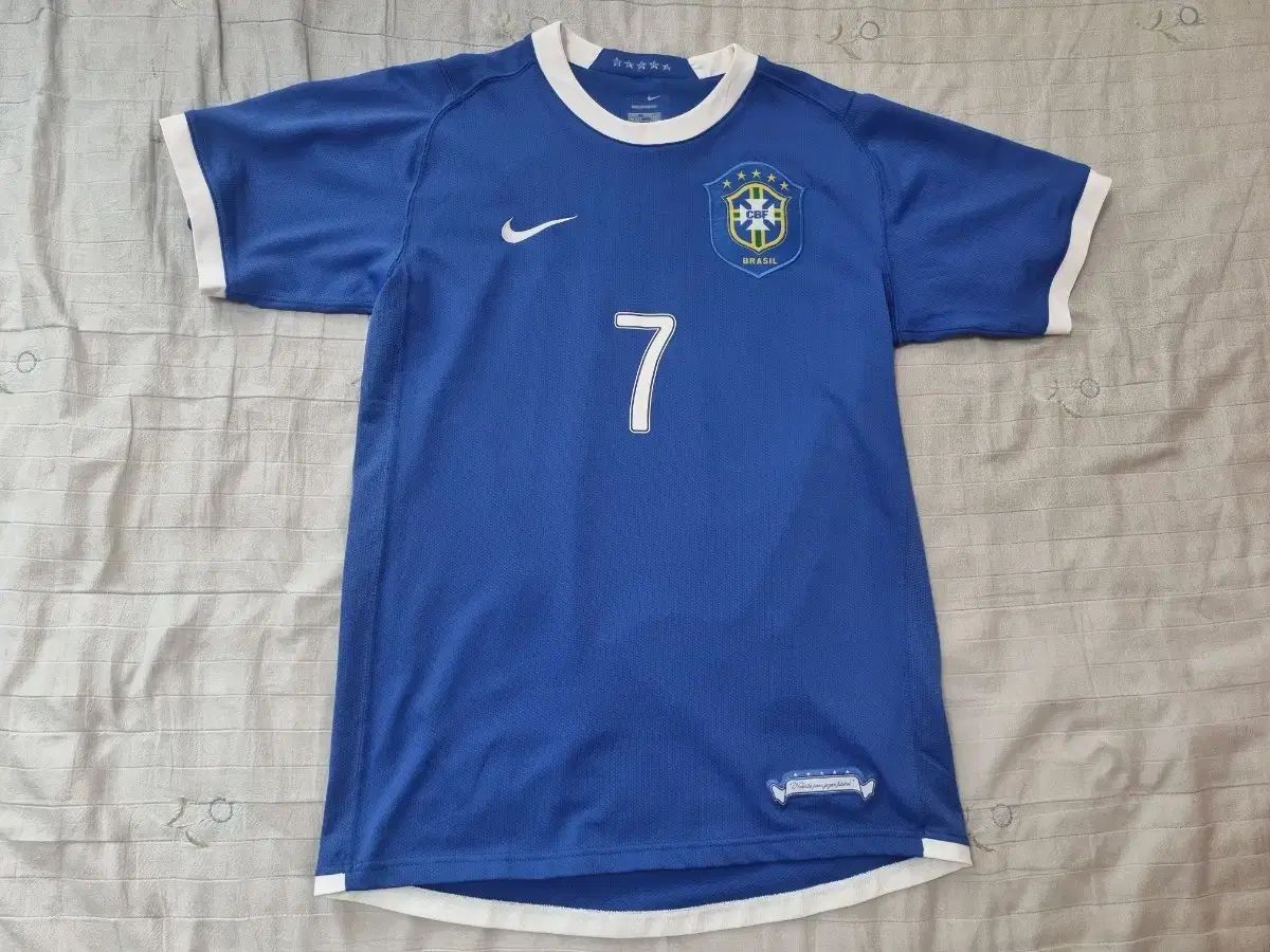 2006 ブラジルへの遠征 アドリアーノ
