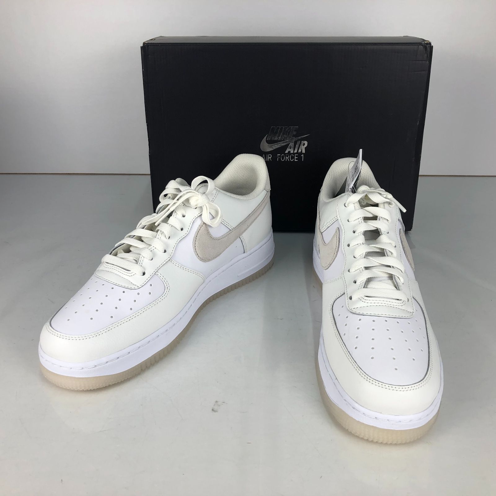 未使用】Nike Air Force 1 Low 