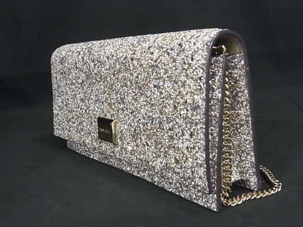 JIMMY CHOO