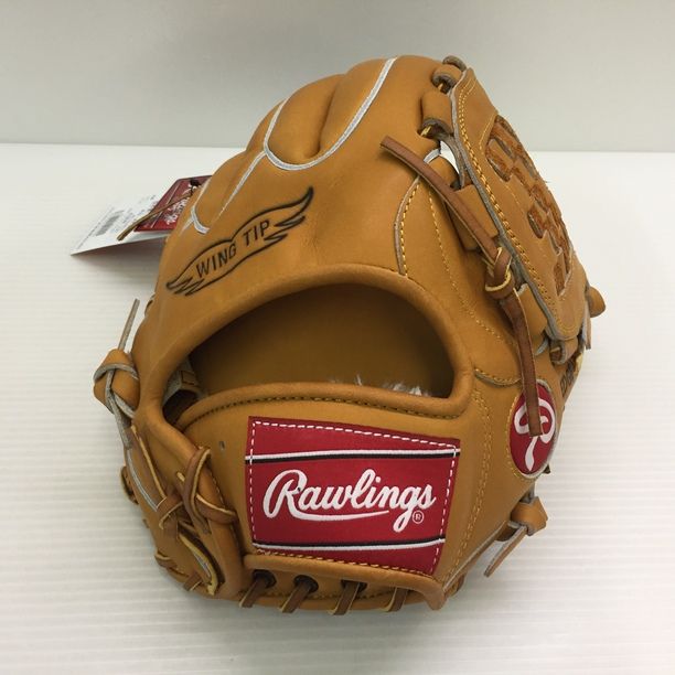 U.S.A RAWLINGS XPG-3 1978年製グローブ