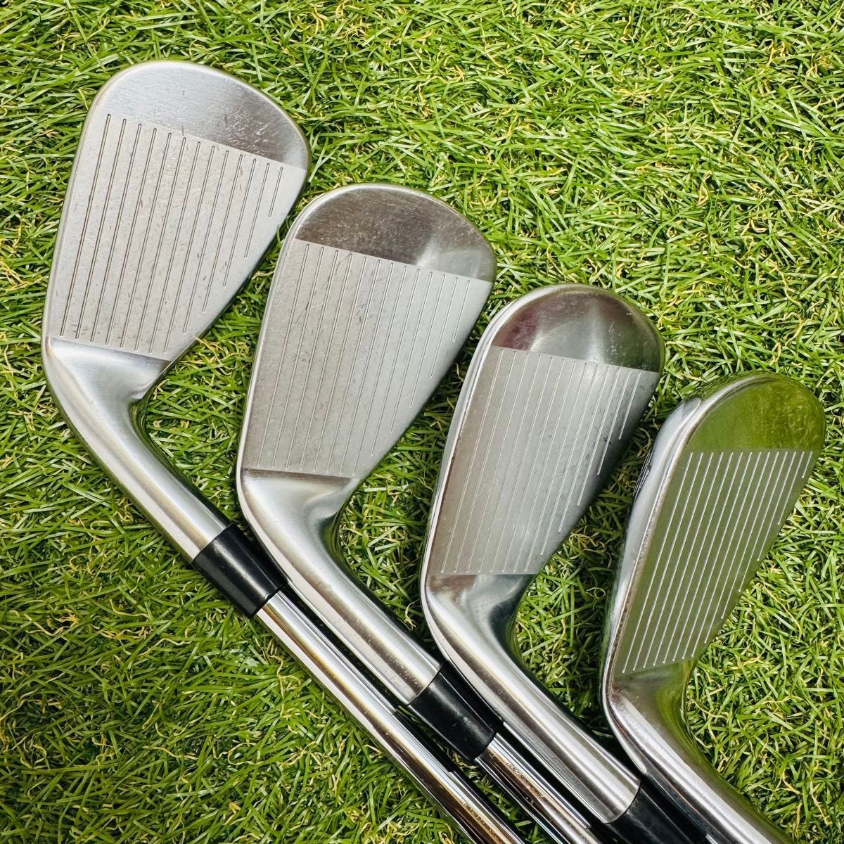 【良品】タイトリスト T200 2019 メンズアイアンセット 7本 S 良品】タイトリスト T200 2019 メンズアイアンセット 7本 S
