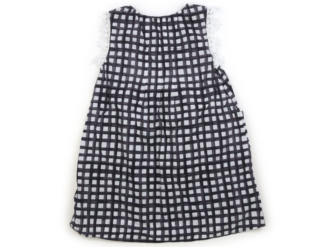 KNIT PLANNER 子供服120 ワンピースセット ニットプランナー（KP） Knit Planner(KP) ワンピース 120