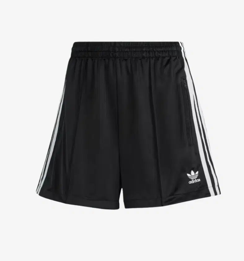 adidas アディダス ファイヤーバード ショートパンツ S 黒