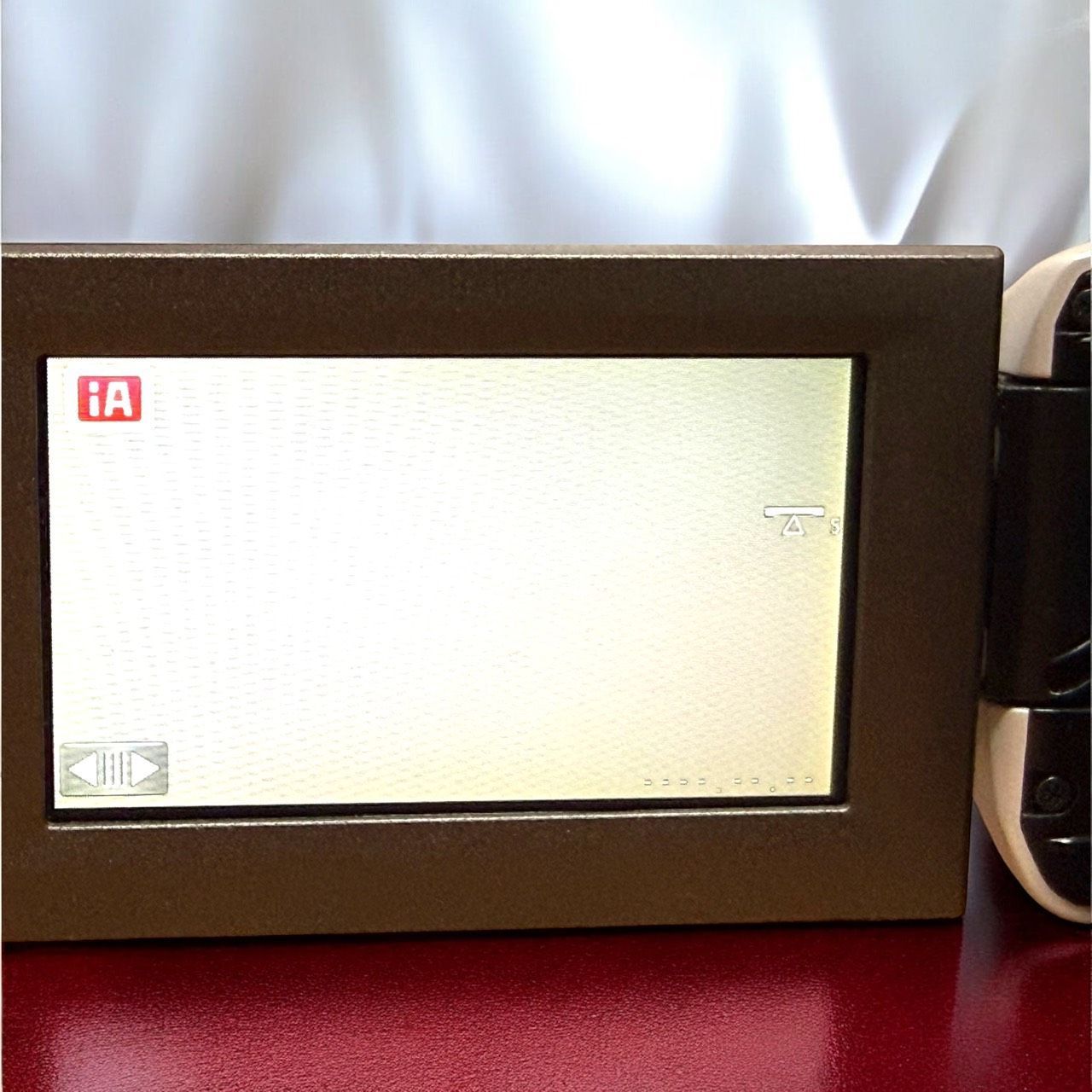 HDビデオカメラ 16GB