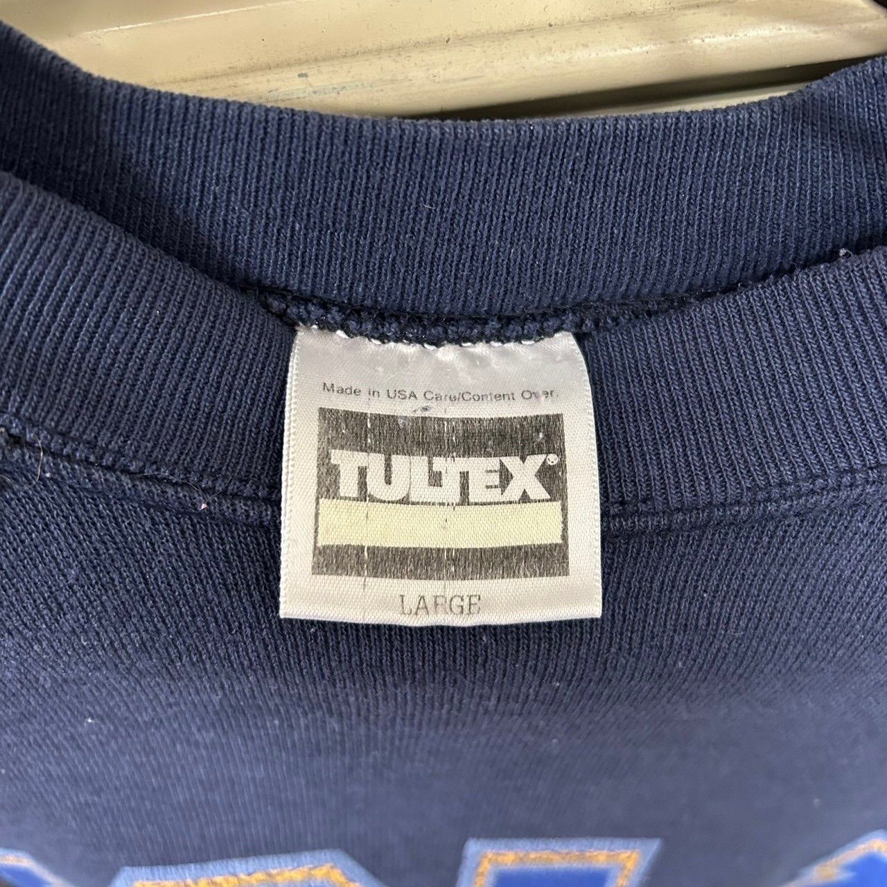 90s USA製 TULTEX タルテックス UCLA カレッジスウェット L 古着 古着屋 埼玉 ストリート オンライン 通販 アメカジ ビンテージ  2404299 - メルカリ