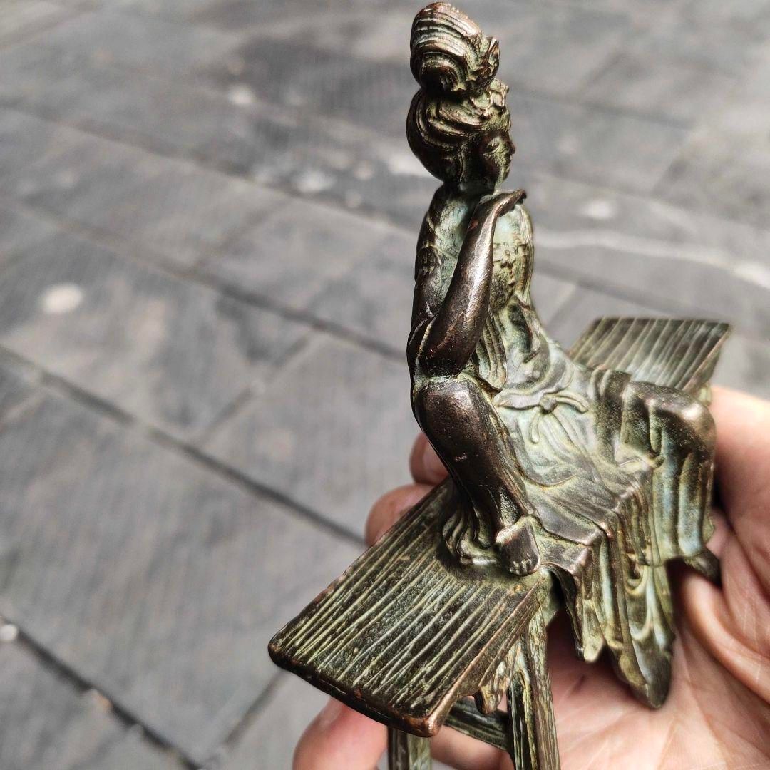 銅細工