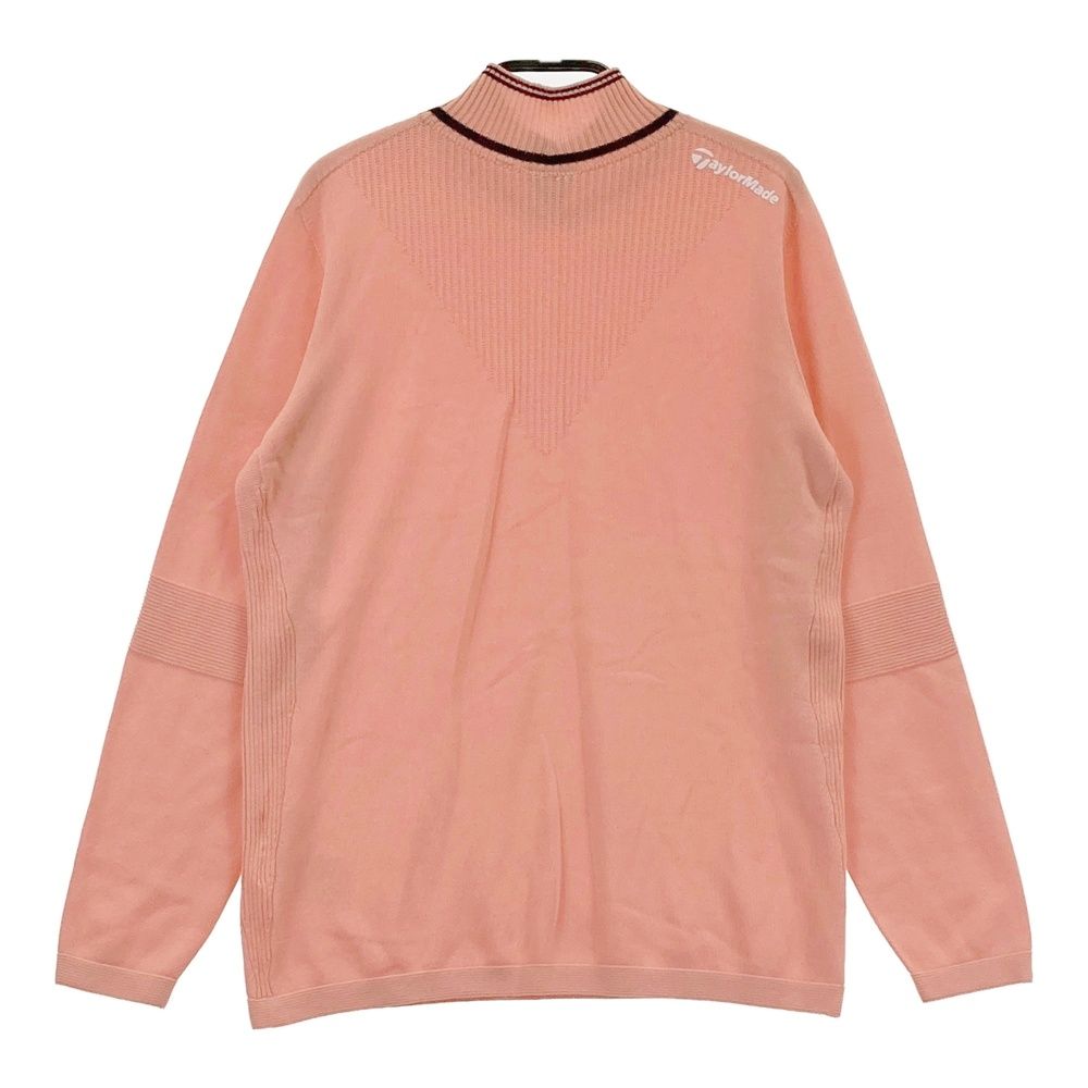 K25622）☆美品☆テーラーメイド 長袖セーター Lサイズ テーラーメイド