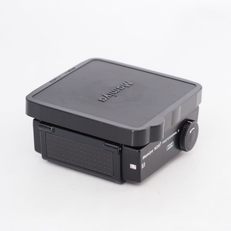 カメラ、光学機器 Mamiya RZ67 PROFESSIONAL フィルムホルダー ③