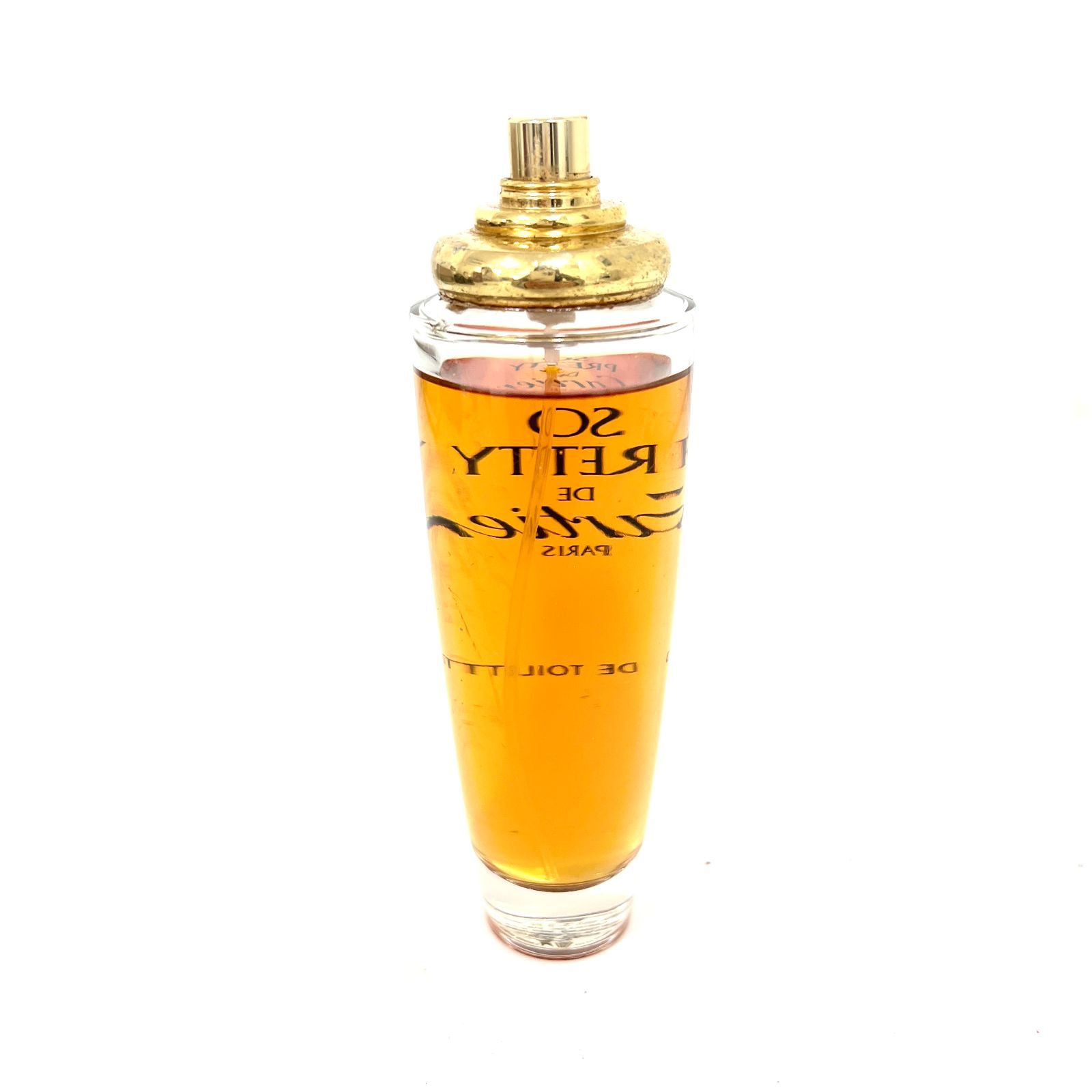Cartier - ソープリティ｜カルティエのまぼろしの〝酔わせる薔薇〟の 