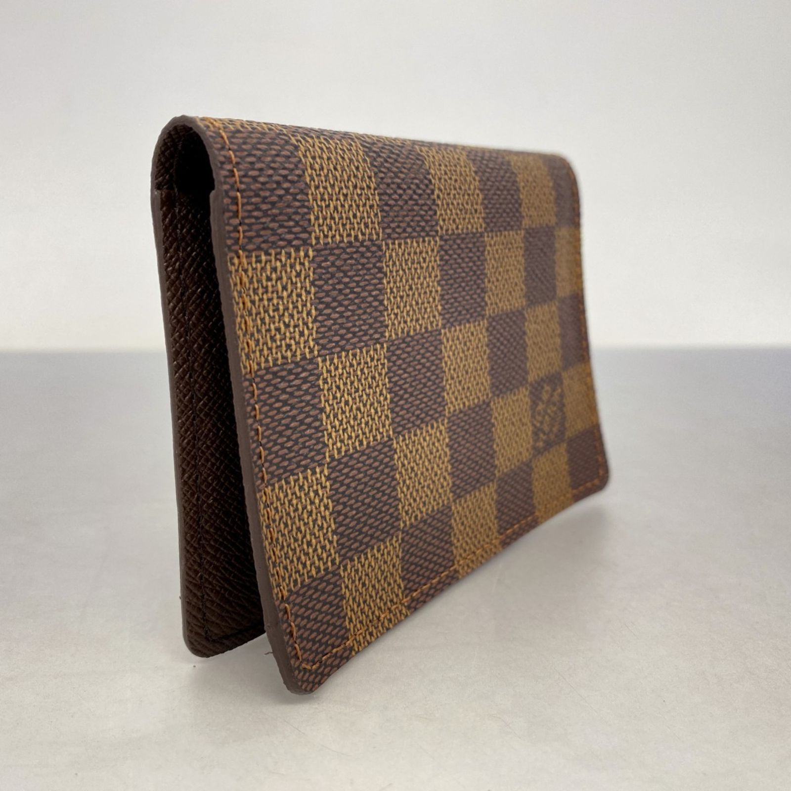 ルイ・ヴィトン(Louis Vuitton) ルイ・ヴィトン 名刺入れ