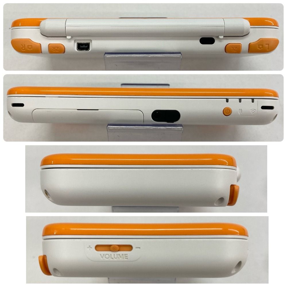 05w11254T 【New 2DSLL】New ニンテンドー 2DSLL 本体のみ