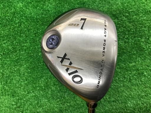 XXIO MP1000 フェアウェイウッド 7W Rフレックス 51v0pXA08kL._UF1000,1000_QL80_.jpg